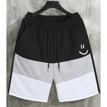 Monarch Smile Shorts