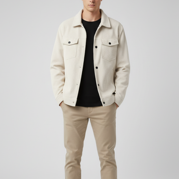 Baron Jacket