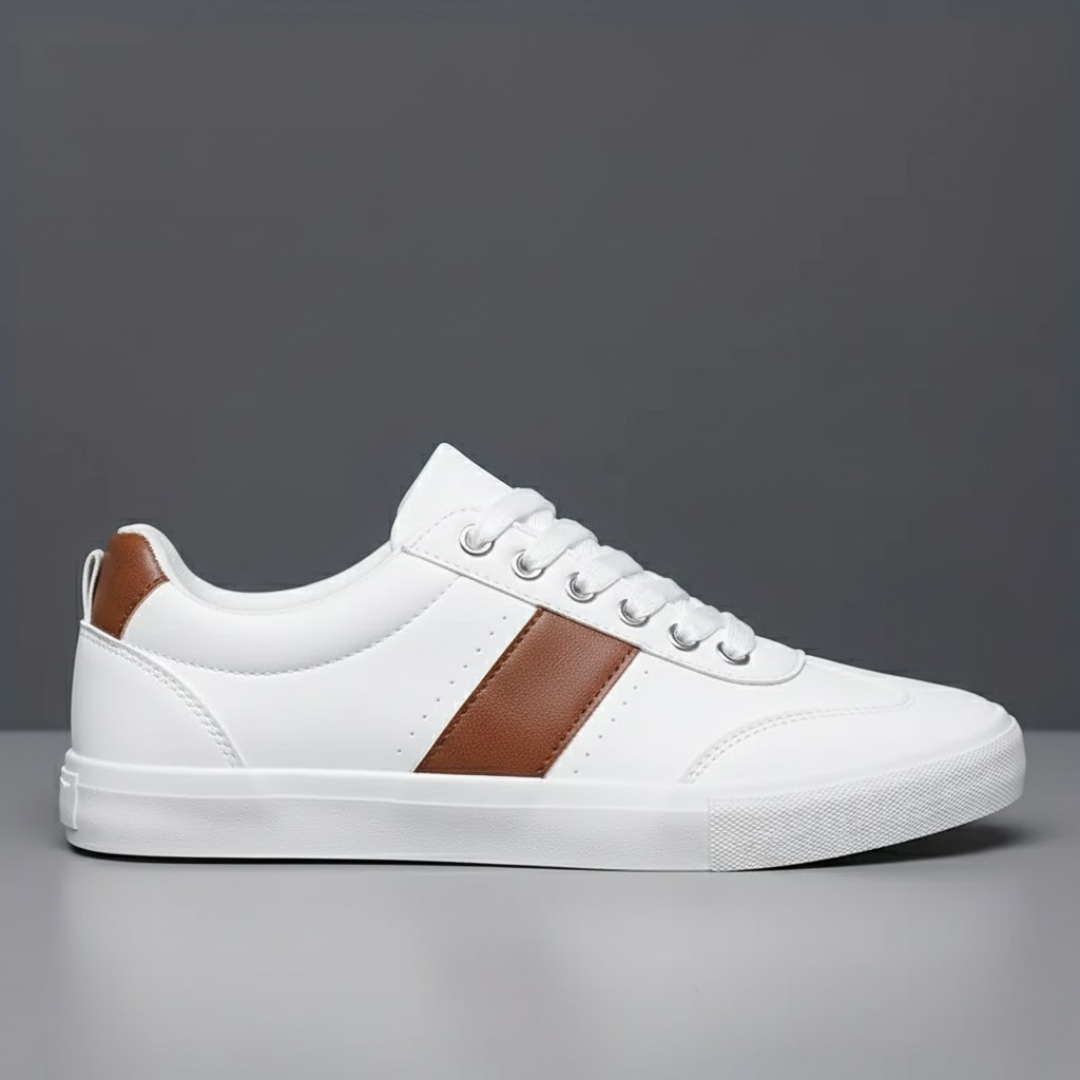 Ace Stripe Sneaker