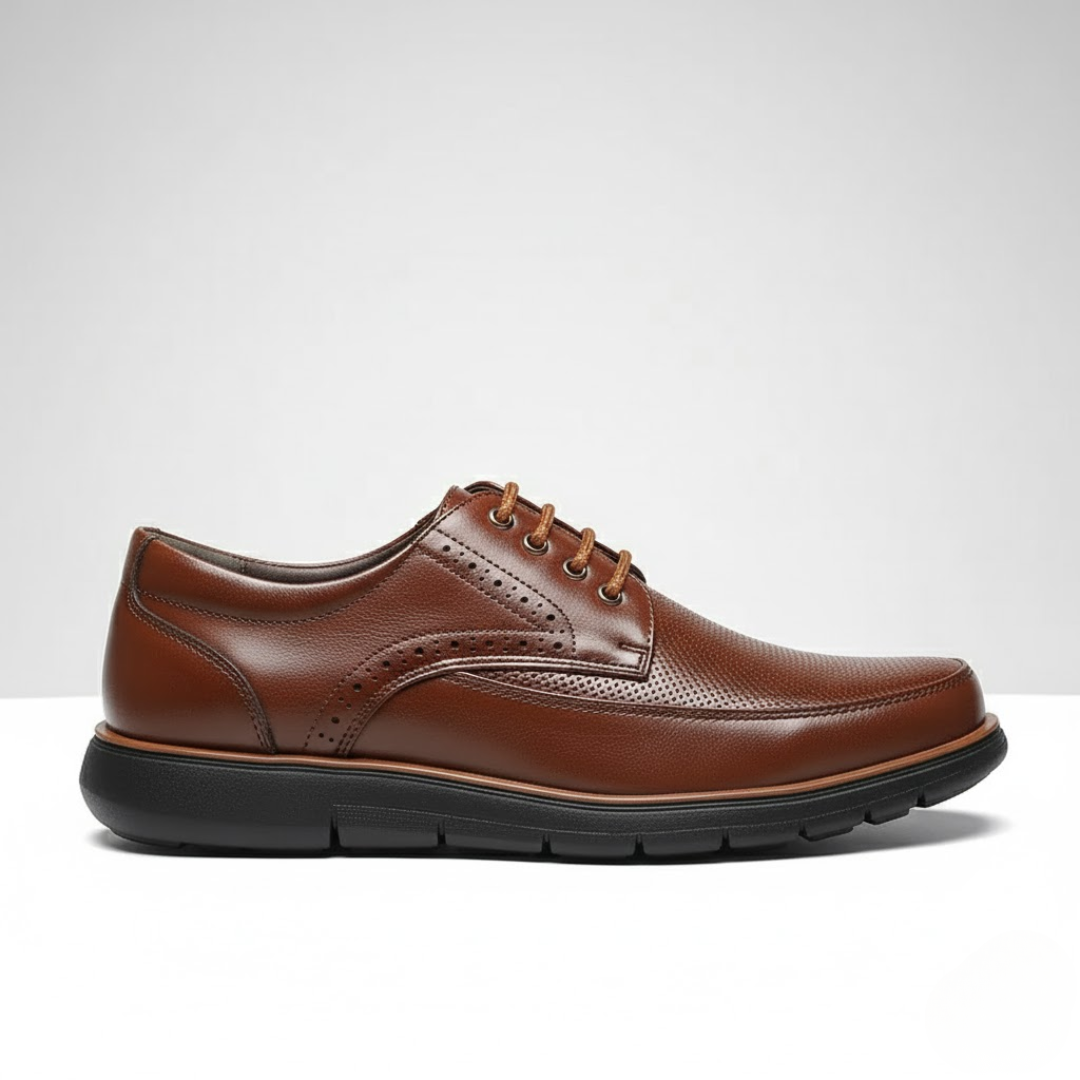 Chancellor Brogue Shoe
