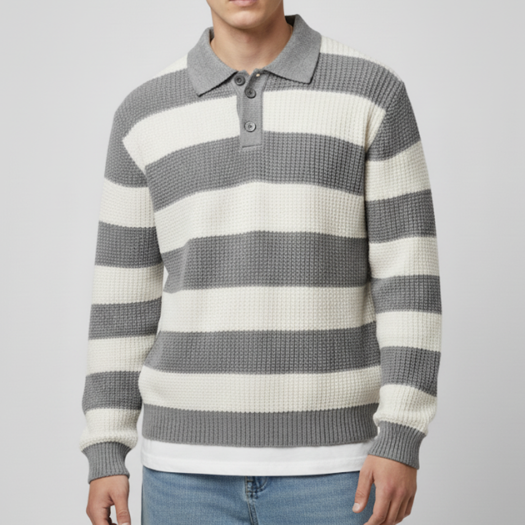 Stoa Sweater