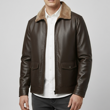 The Valerian Jacket