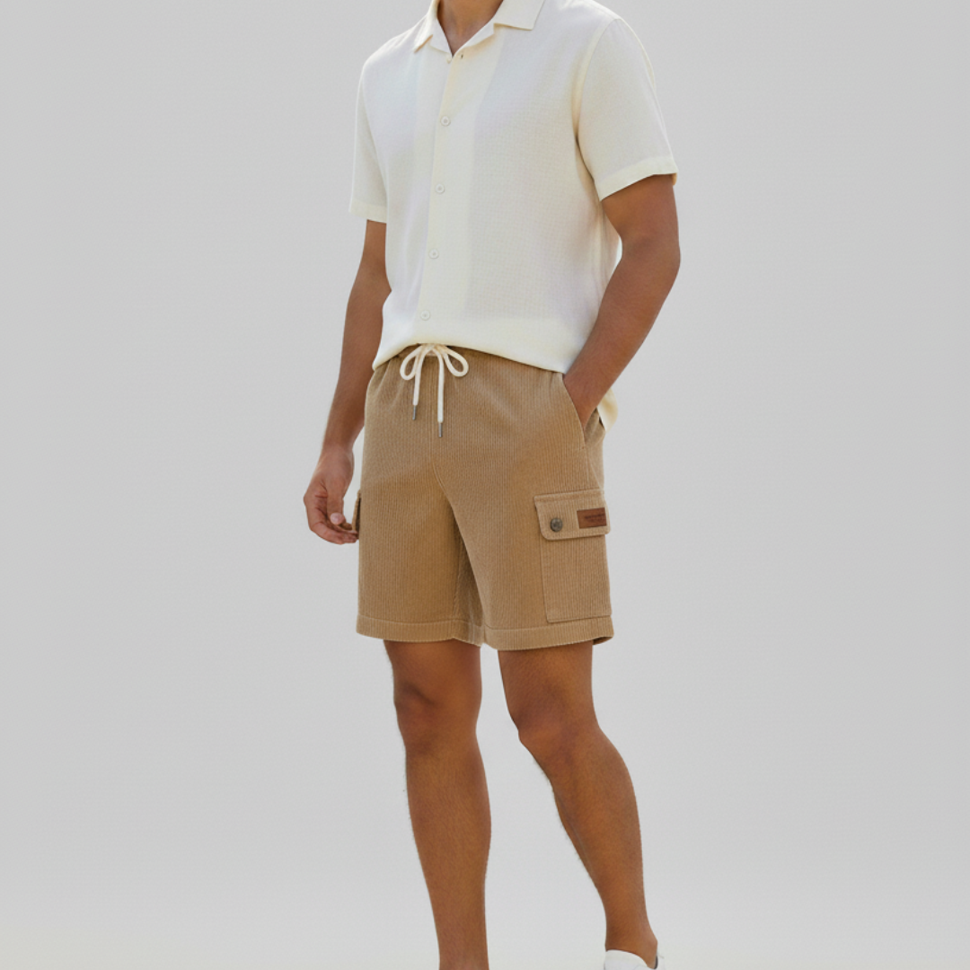 Dune Cargo Shorts