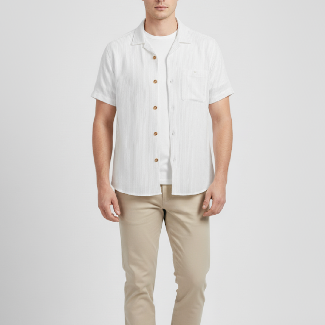 Silent Authority Shirt