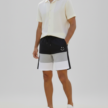 Monarch Smile Shorts