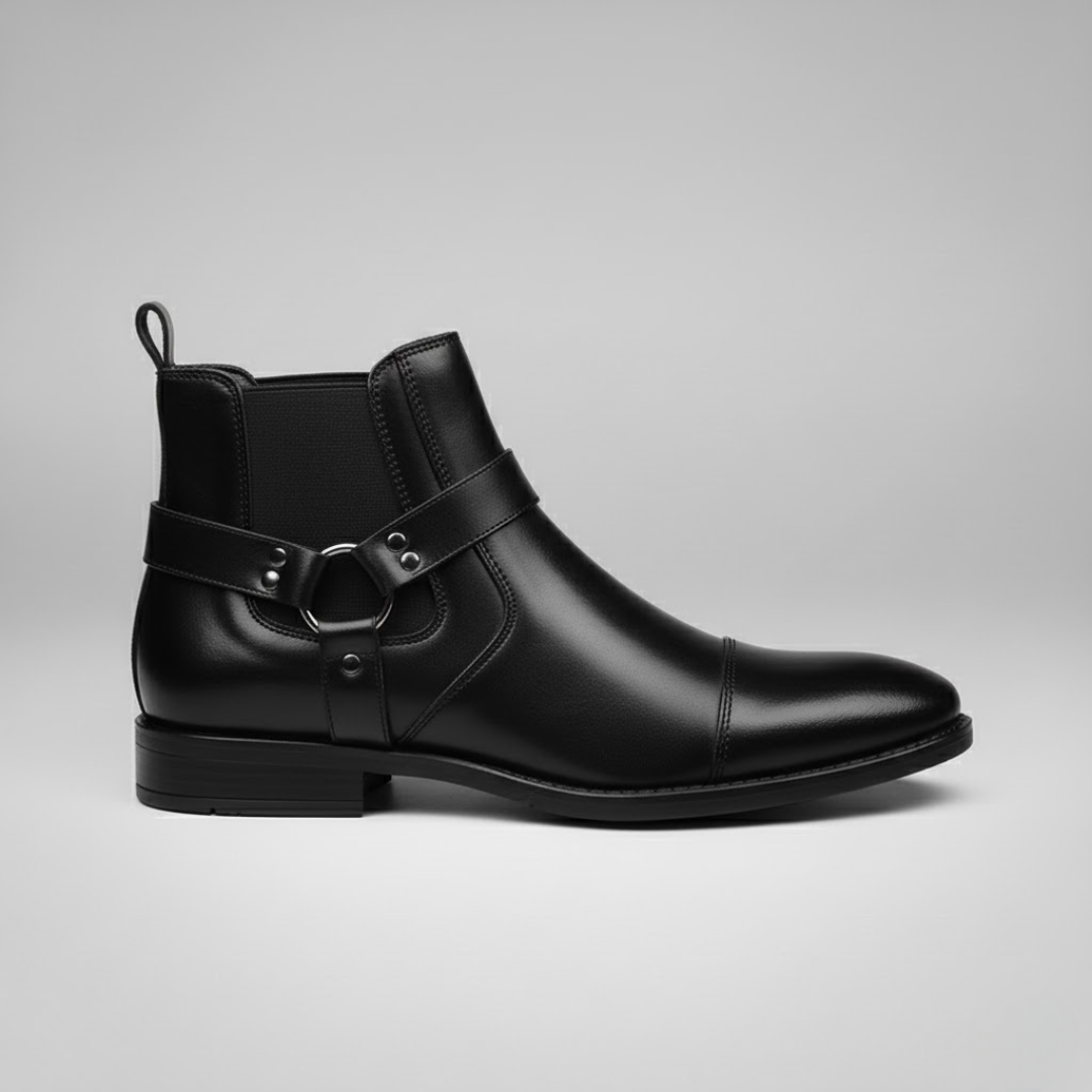 Marshal Dress Boot