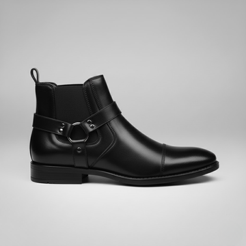 Marshal Dress Boot