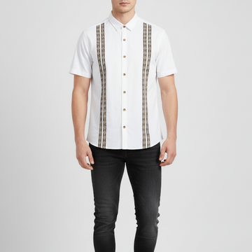 Heritage Line Shirt