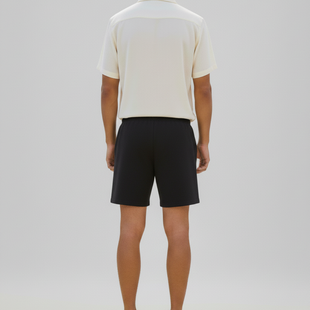 Monarch Smile Shorts