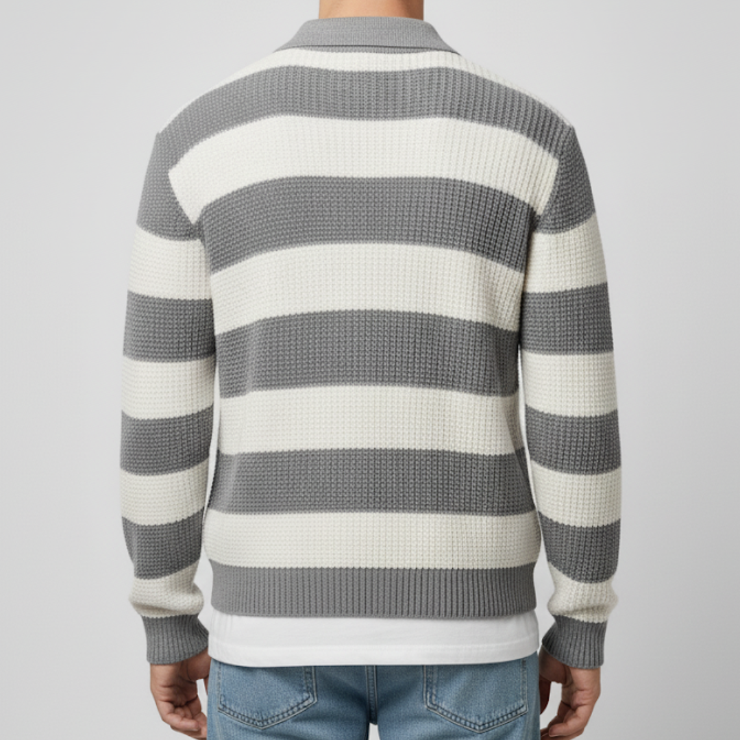 Stoa Sweater