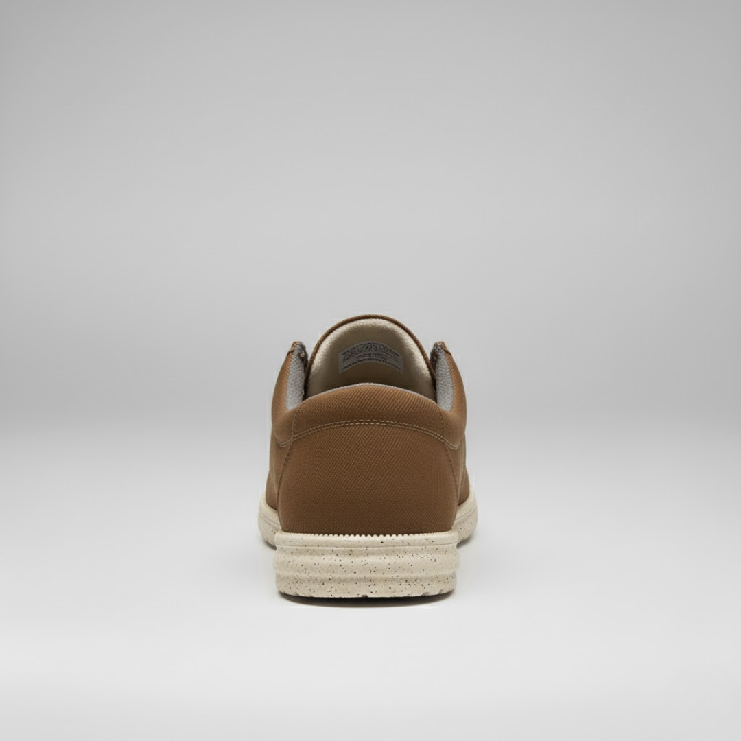 Commodore Deck Shoe