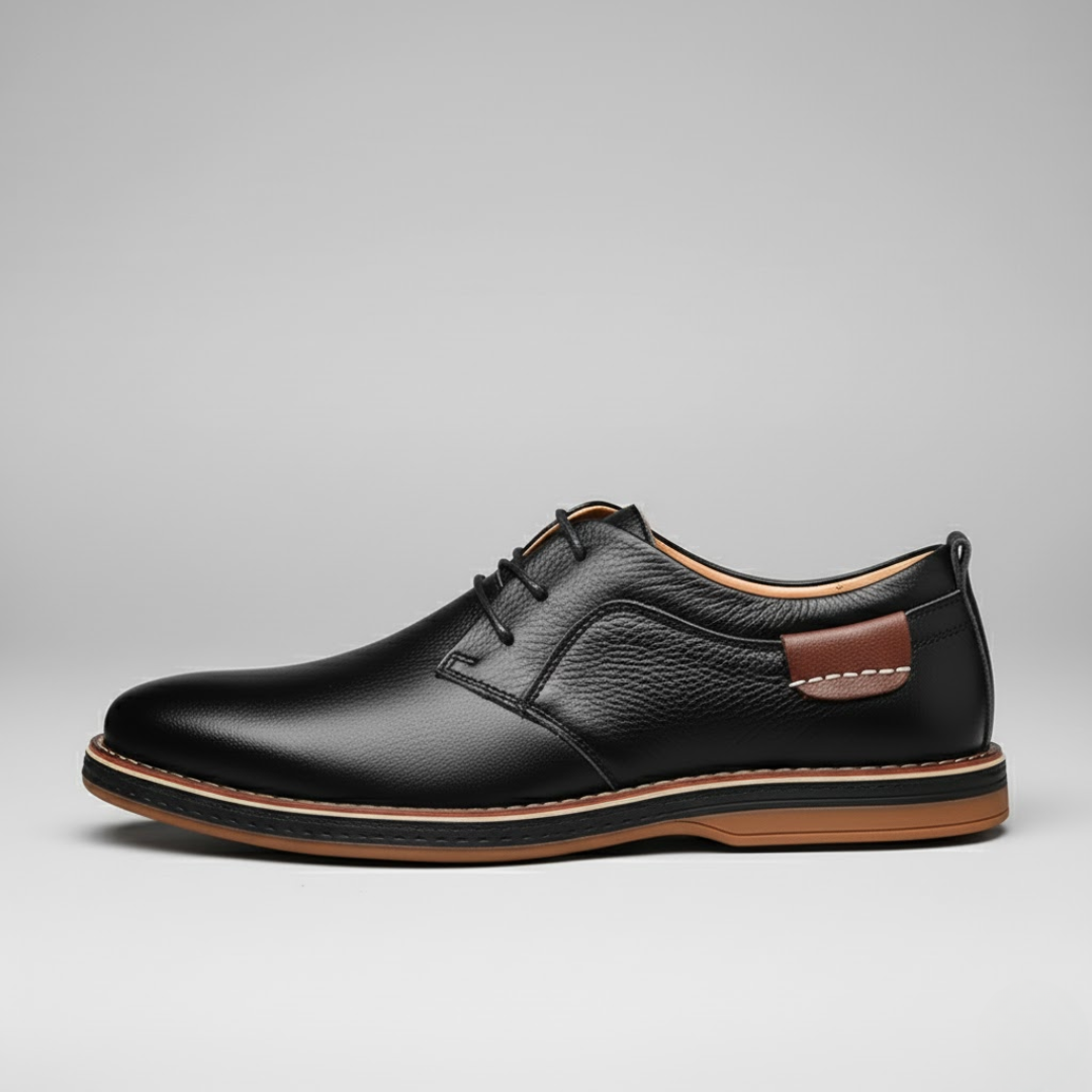 Patron Dress Shoe