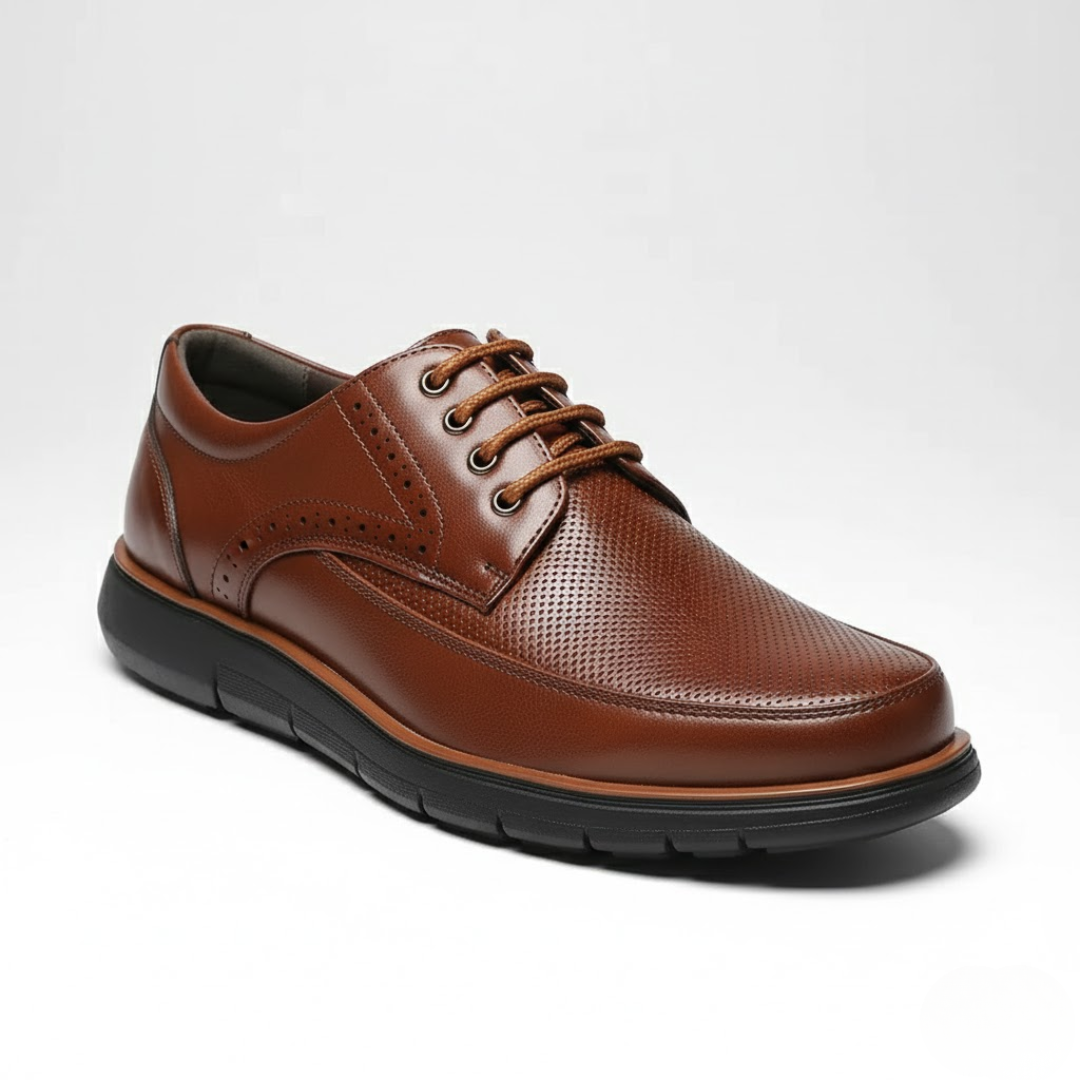 Chancellor Brogue Shoe