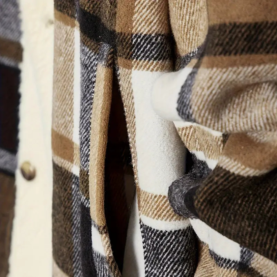 Highland Valor Jacket