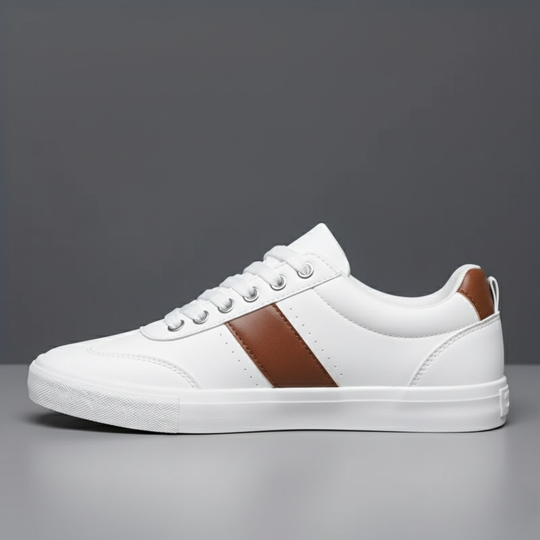 Ace Stripe Sneaker