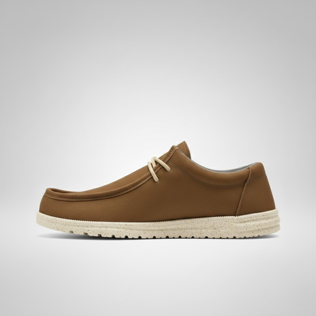 Commodore Deck Shoe