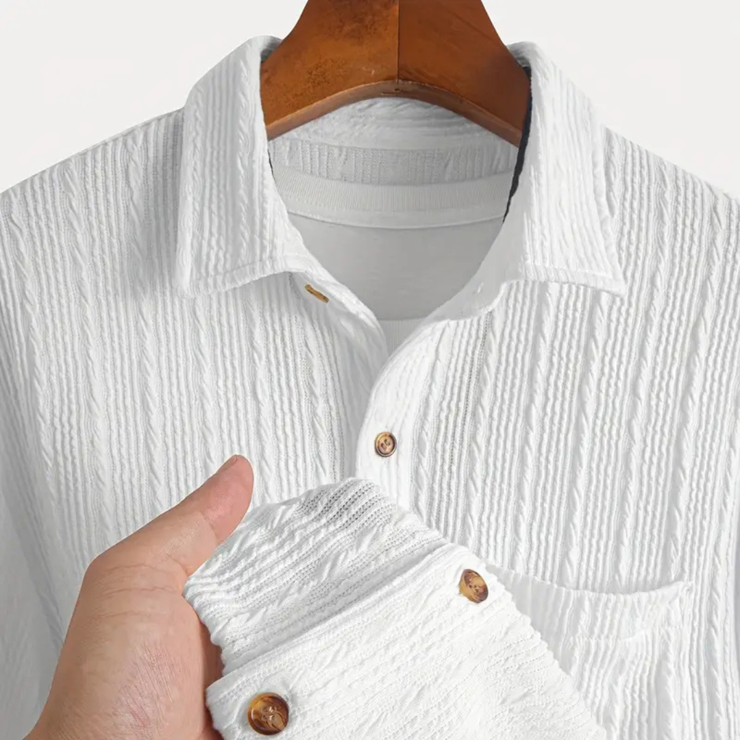 Silent Authority Shirt