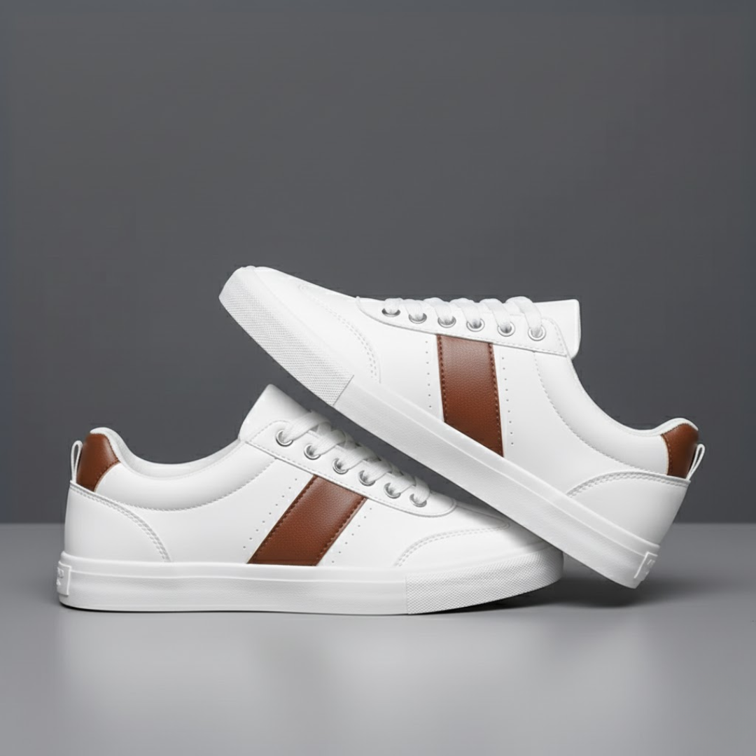 Ace Stripe Sneaker