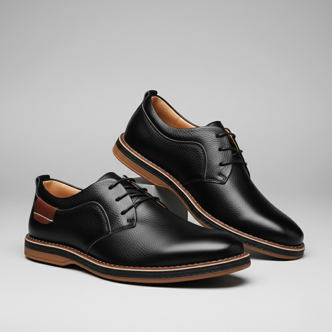 Patron Dress Shoe