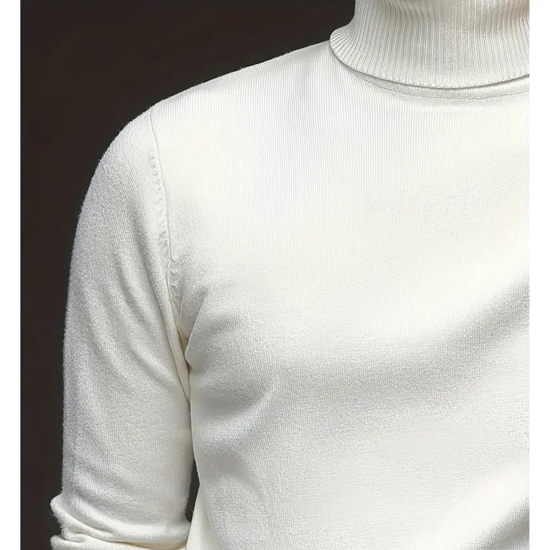 Legacy Turtleneck