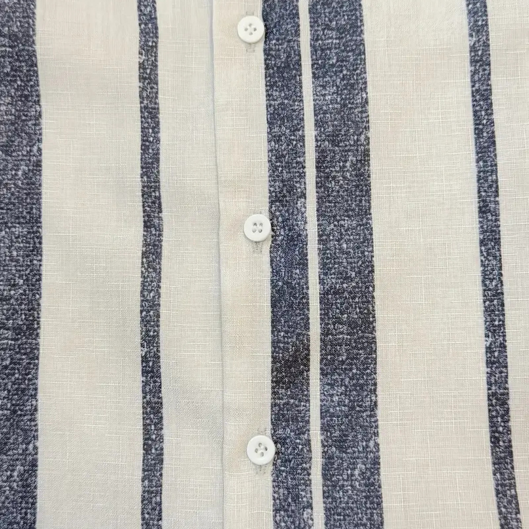 Riviera Stripe Shirt