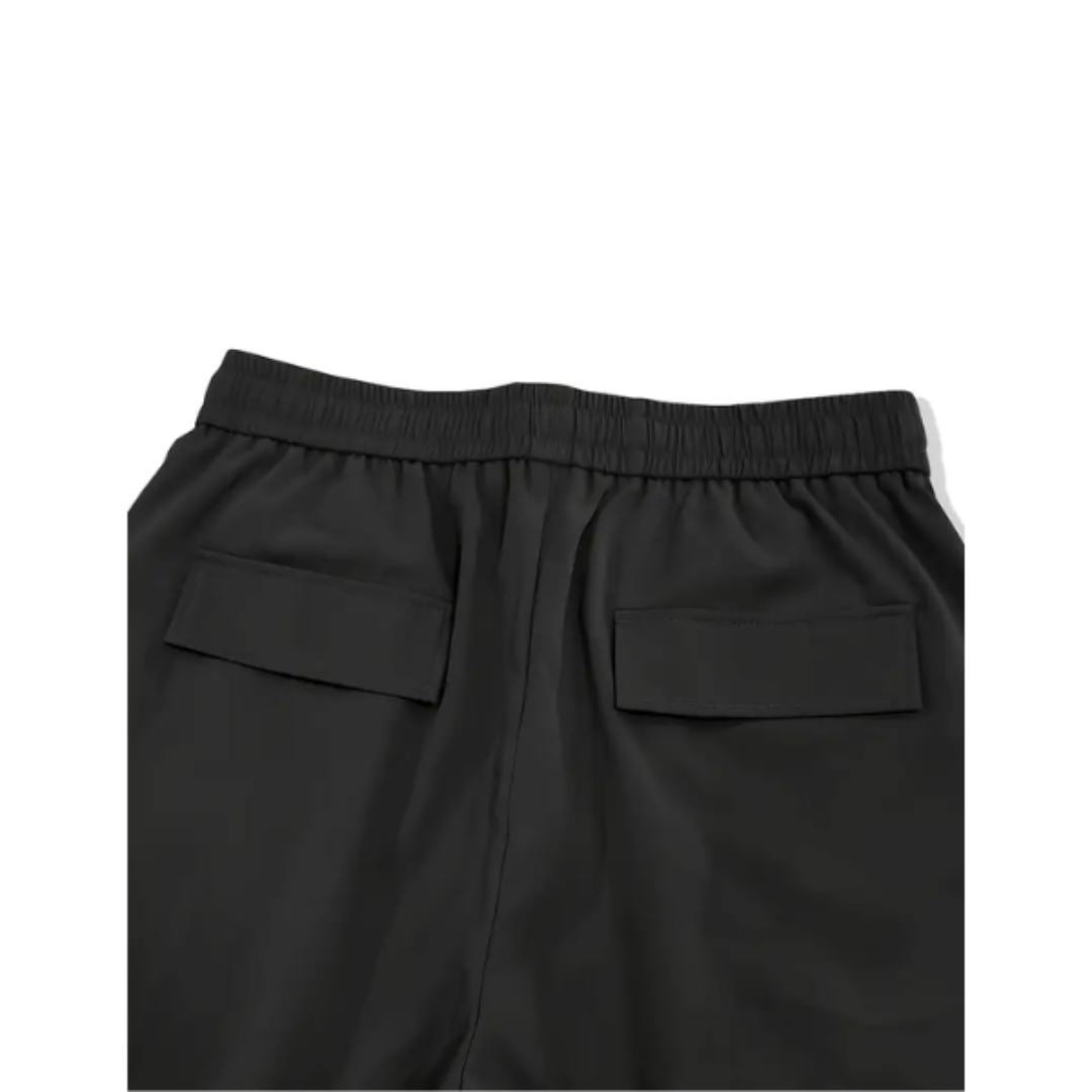 Urban Authority Shorts