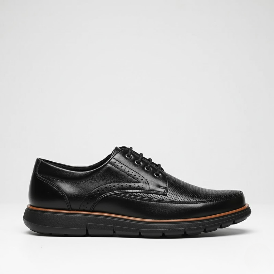 Chancellor Brogue Shoe