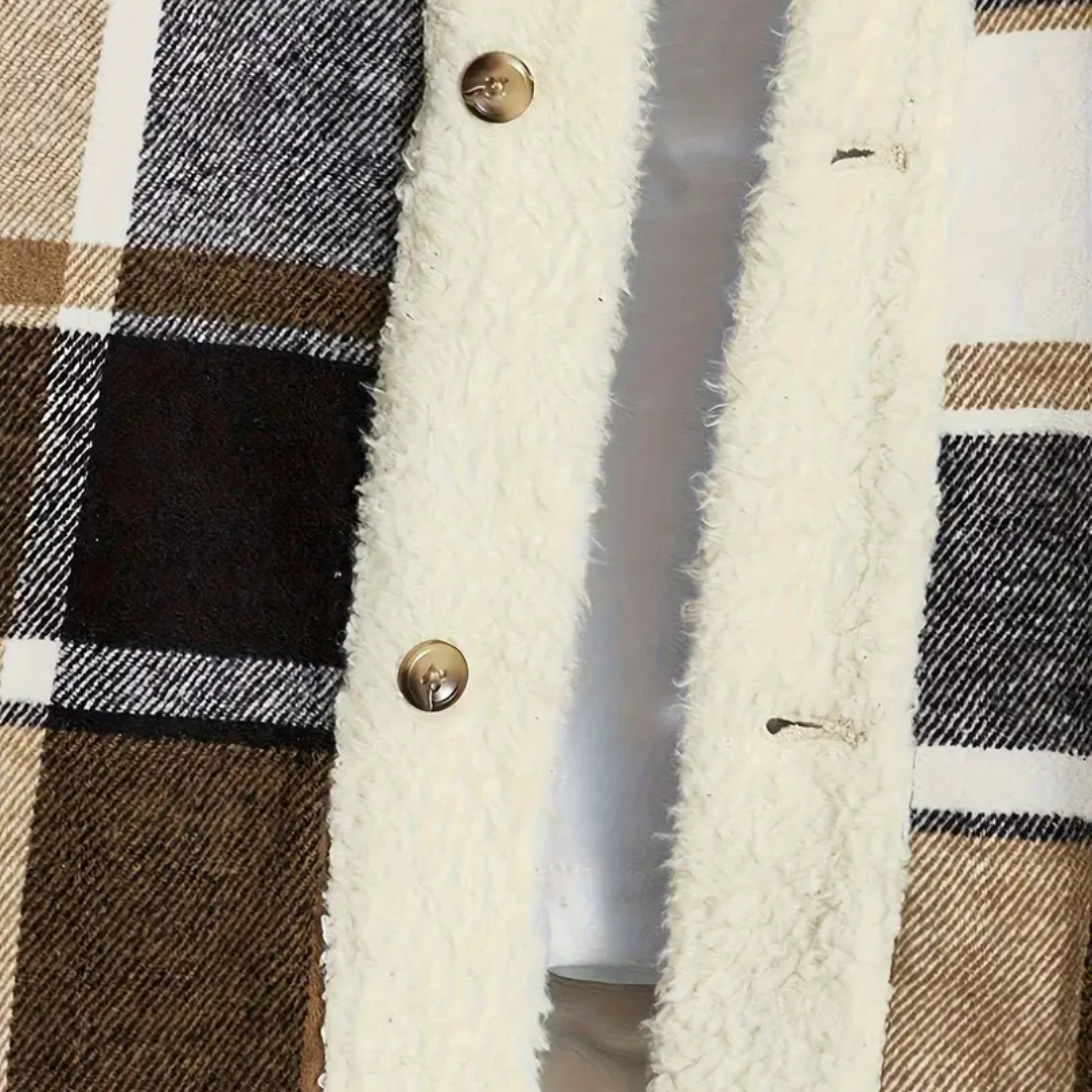 Highland Valor Jacket