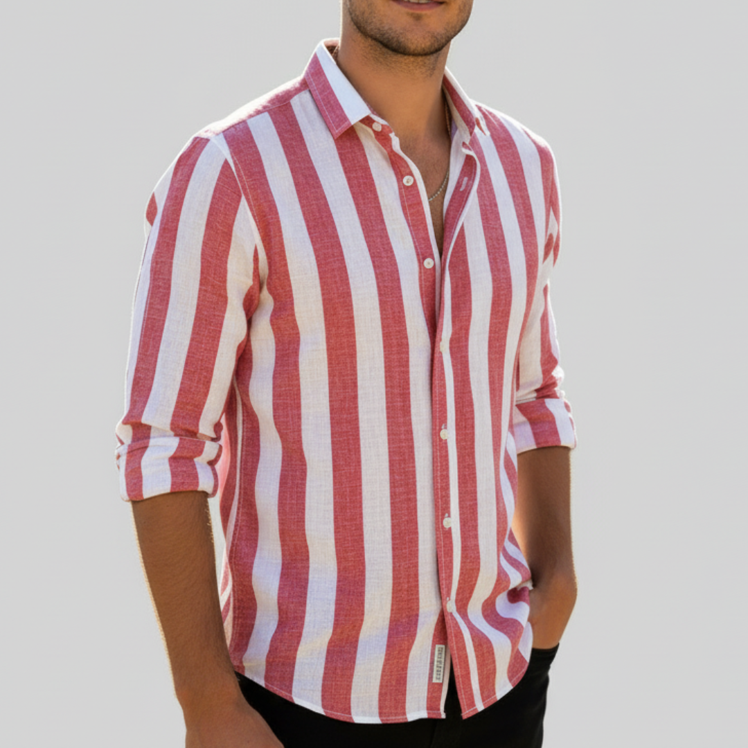 Riviera Command Shirt