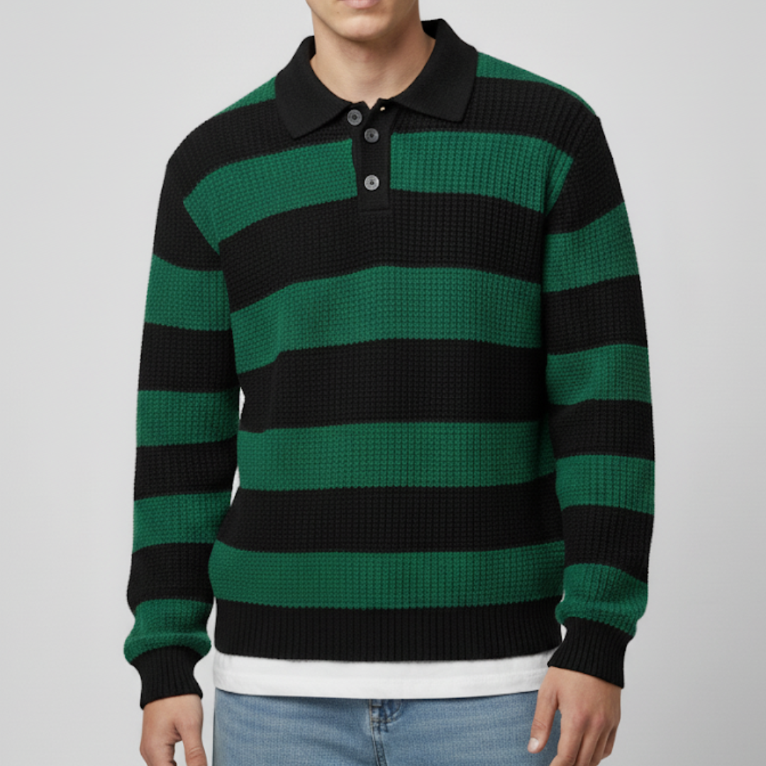 Stoa Sweater