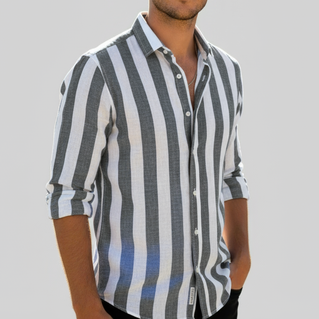 Riviera Command Shirt