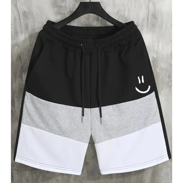 Monarch Smile Shorts