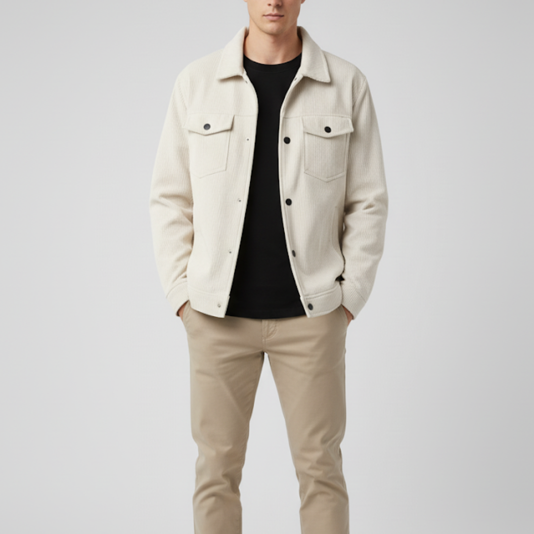 Baron Jacket