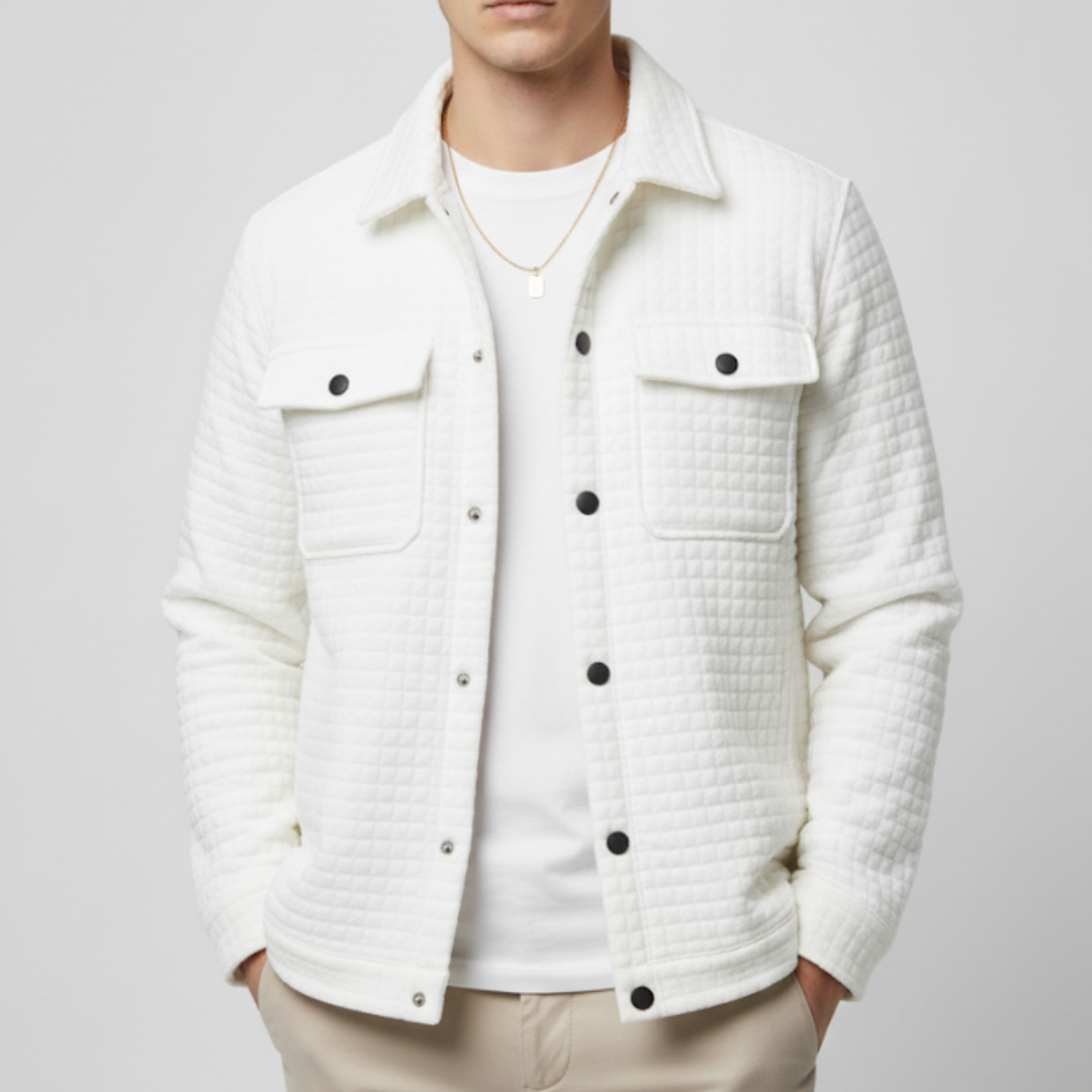 Quasar Jacket