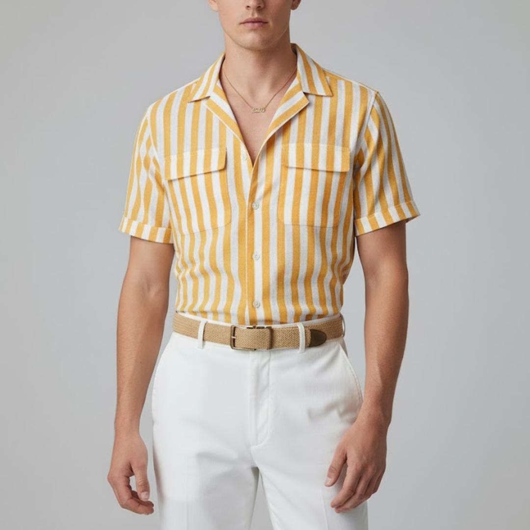 Resort Shirt