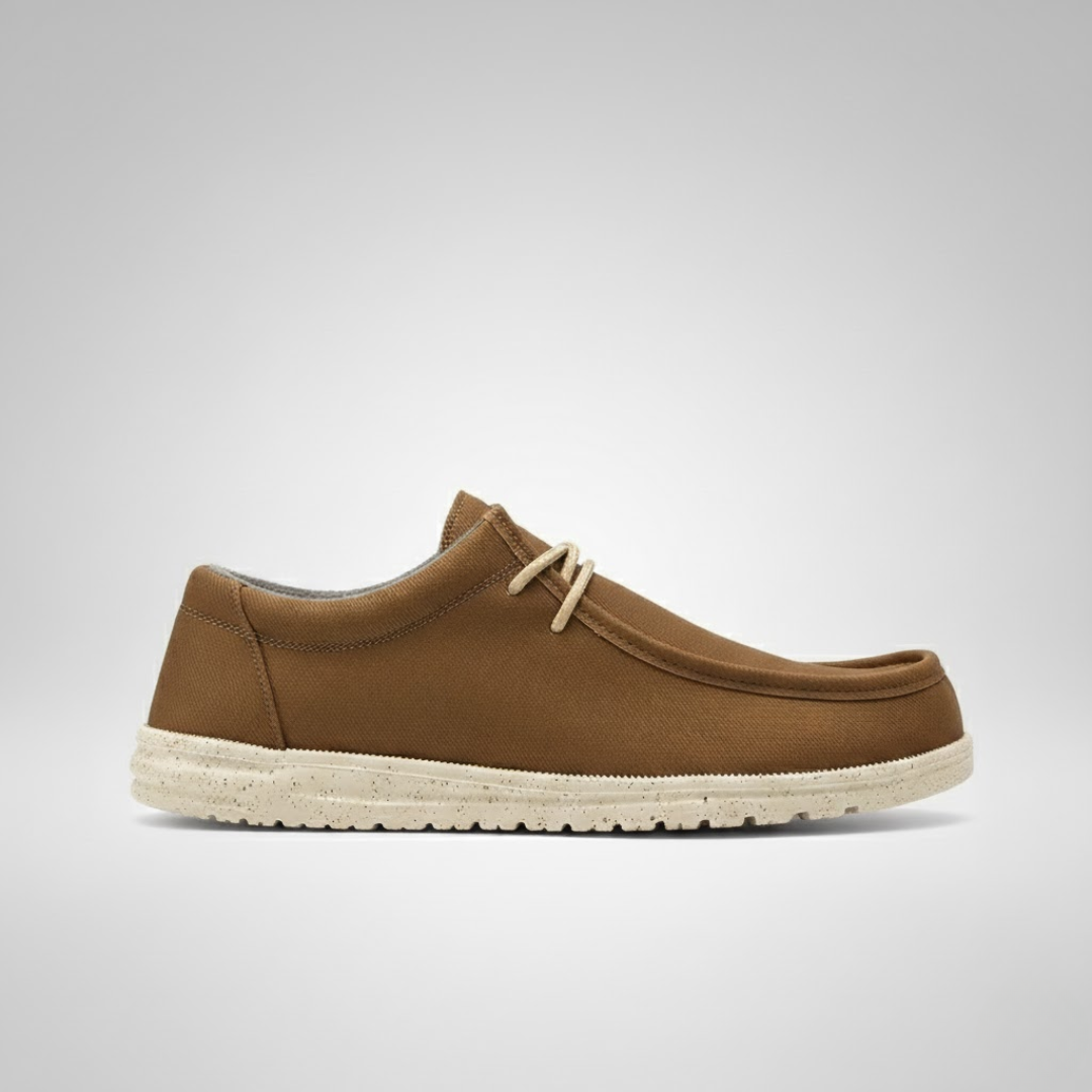 Commodore Deck Shoe