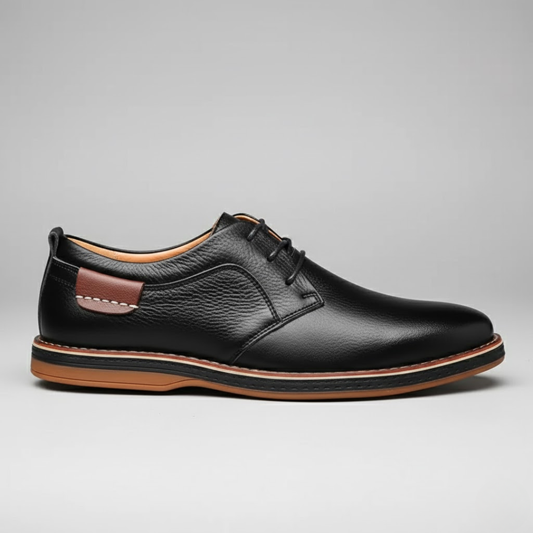Patron Dress Shoe