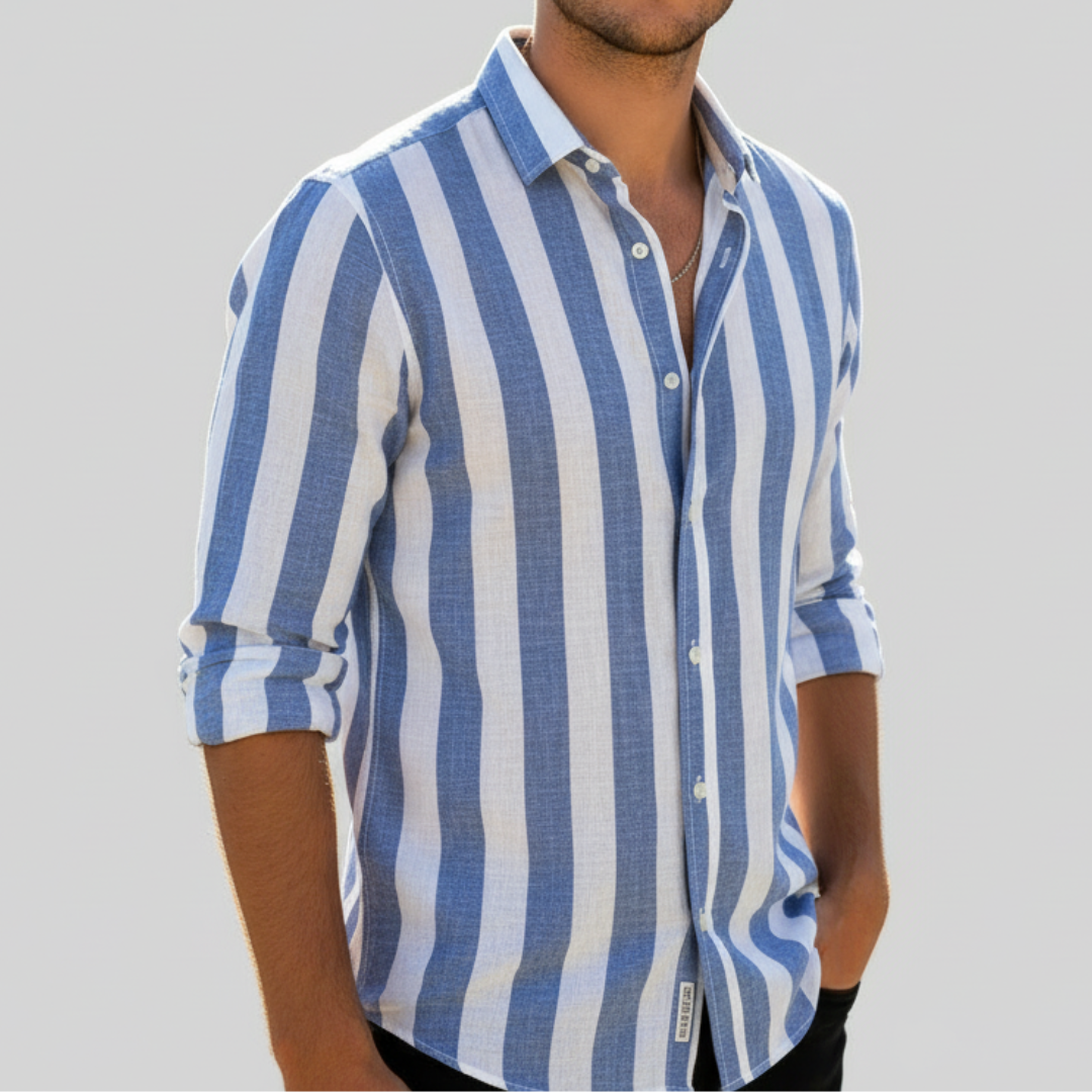 Riviera Command Shirt