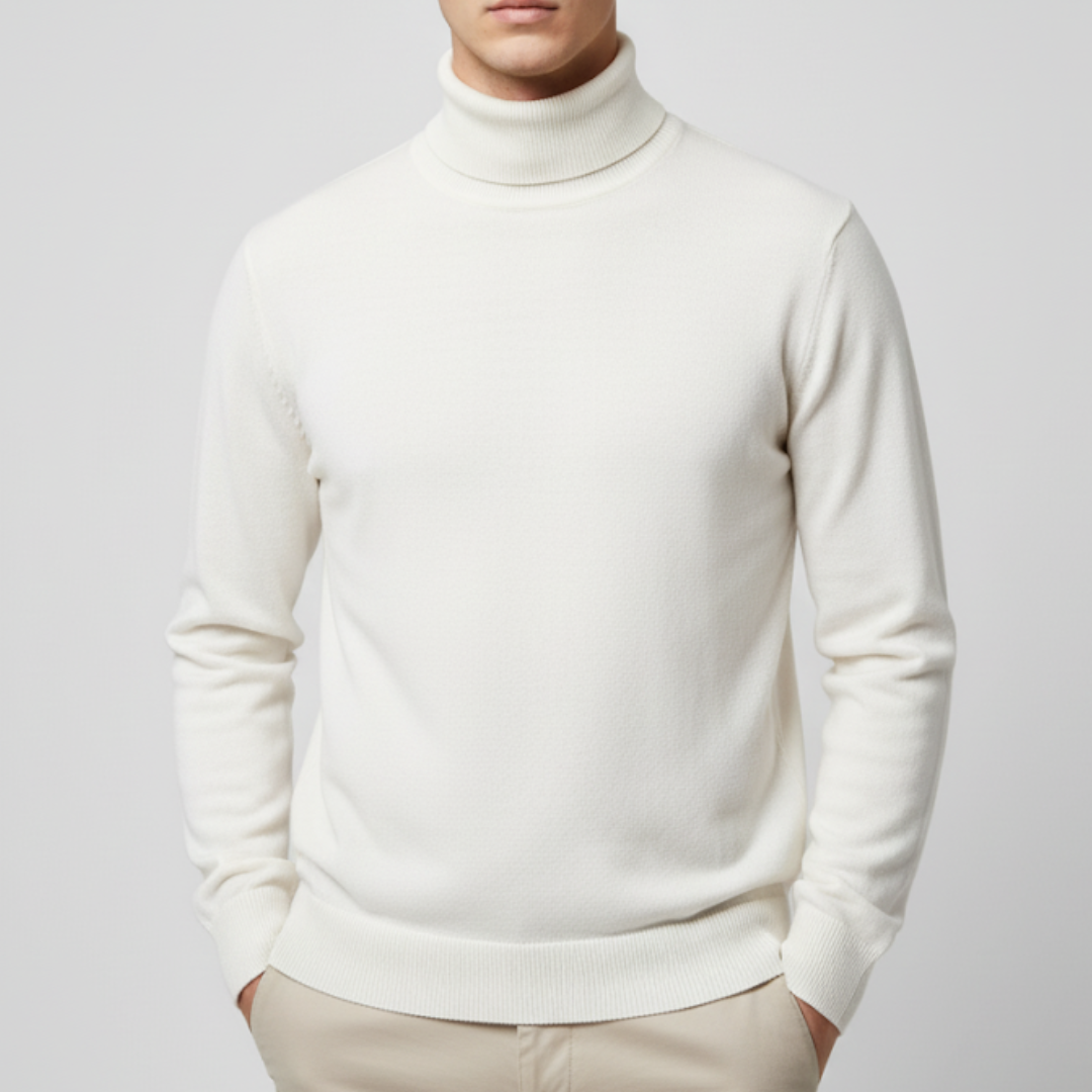 Legacy Turtleneck