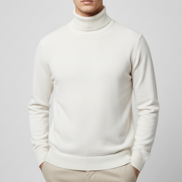Legacy Turtleneck
