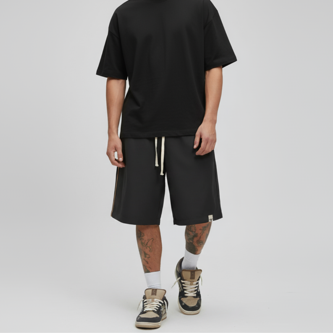 Urban Authority Shorts