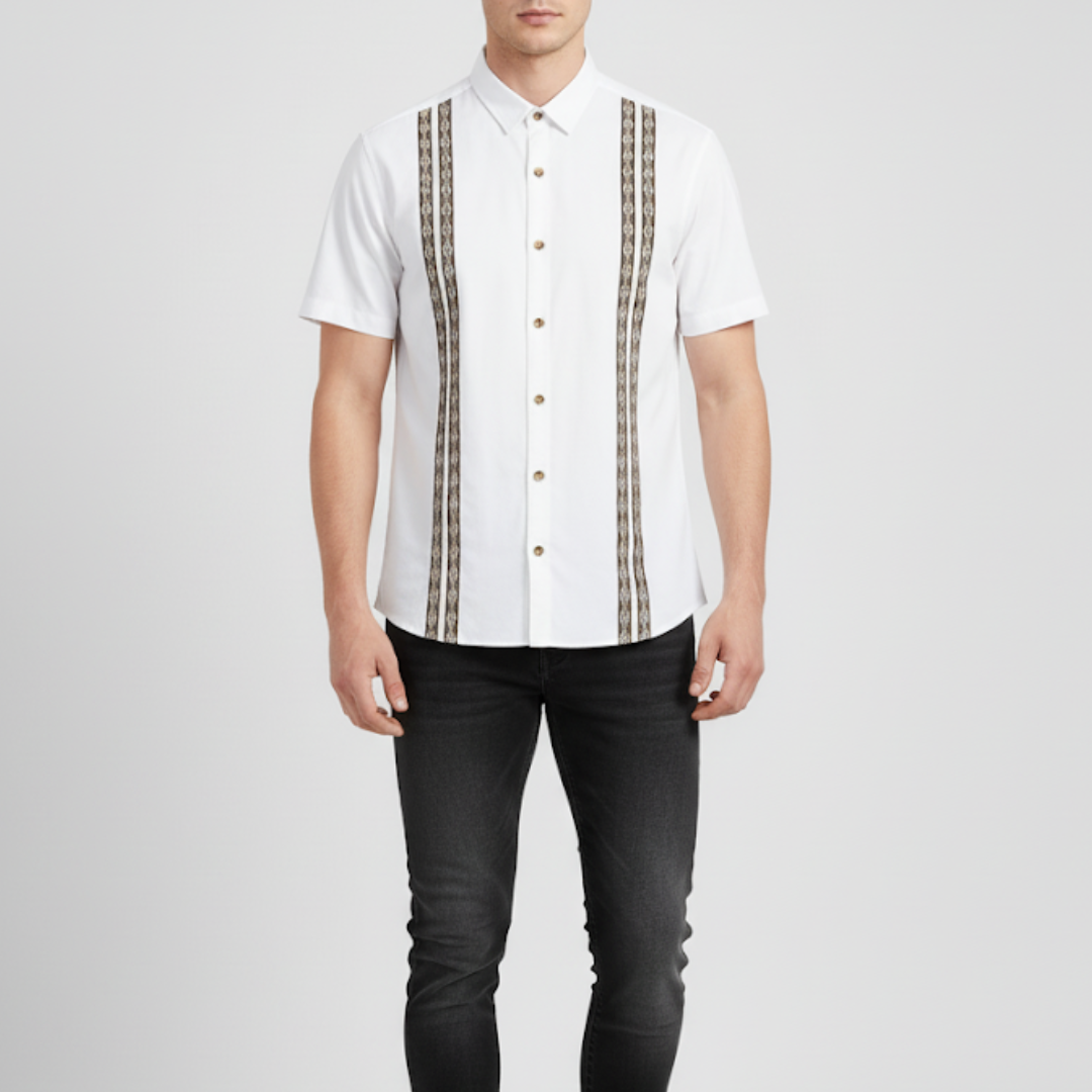 Heritage Line Shirt