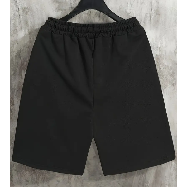 Monarch Smile Shorts