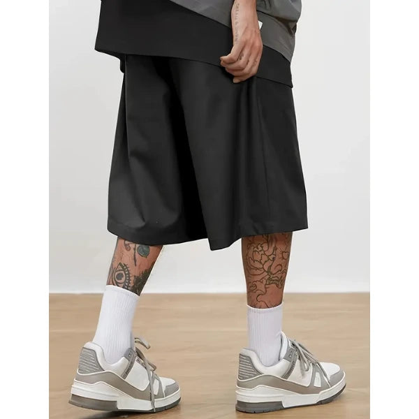 Urban Authority Shorts