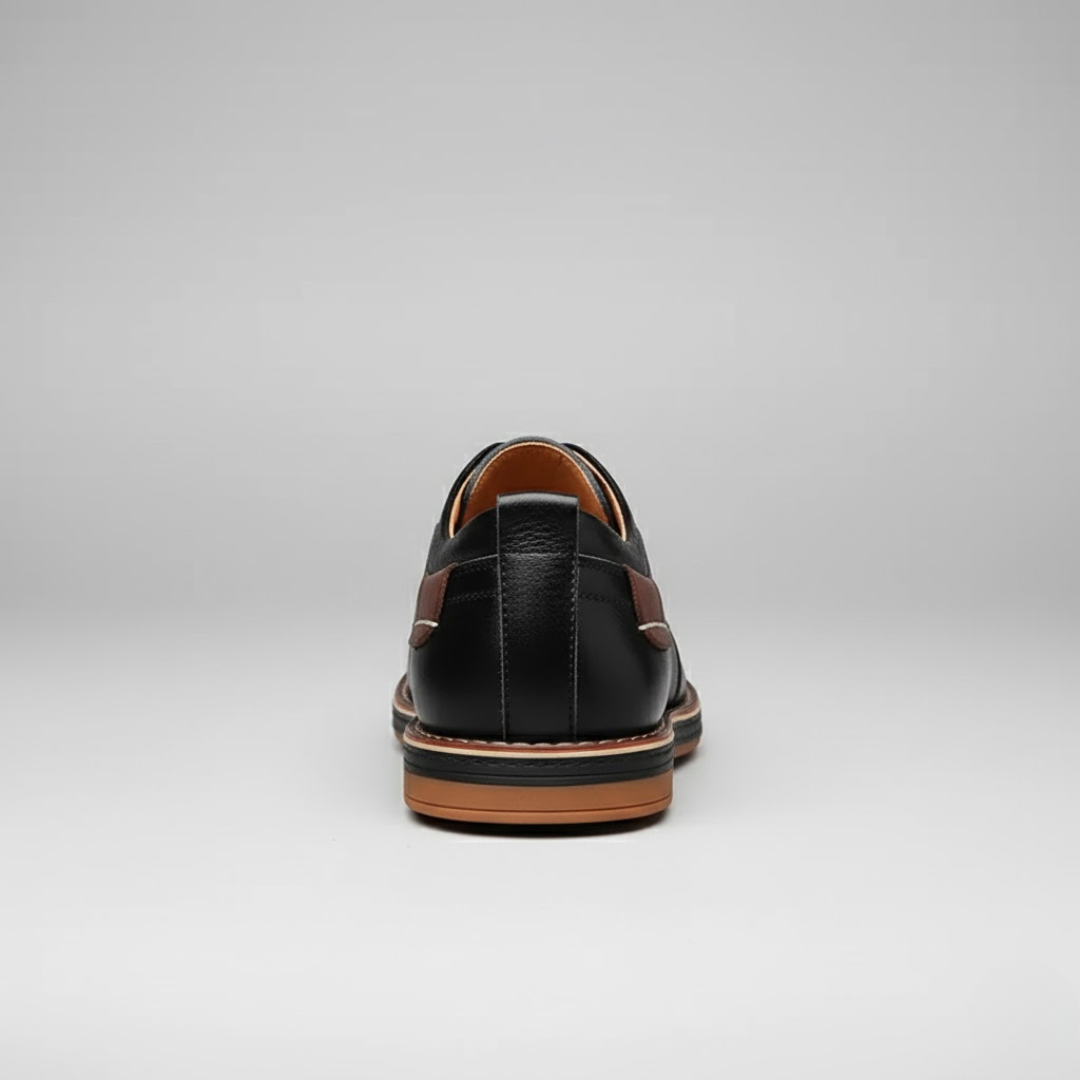Patron Dress Shoe