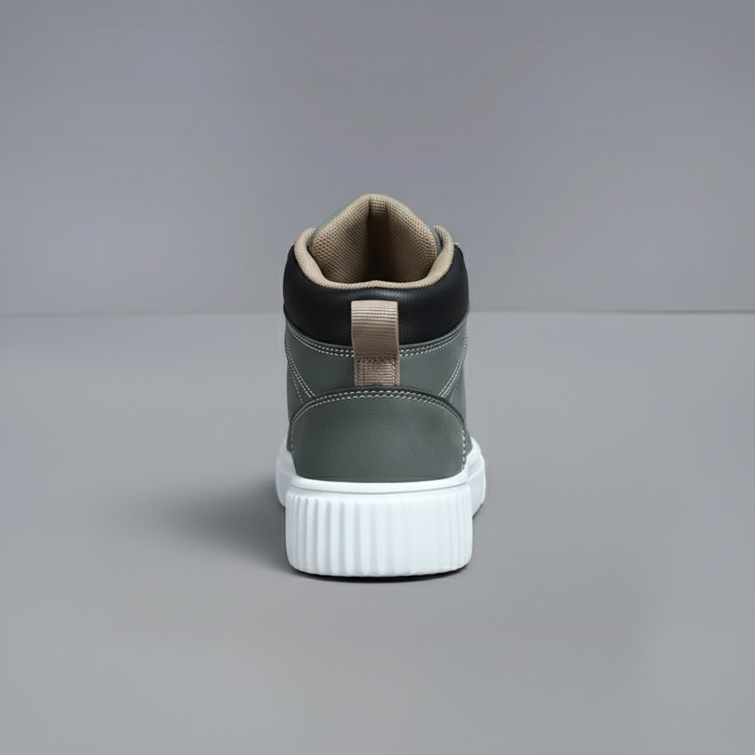 Navigator Mid-Boot
