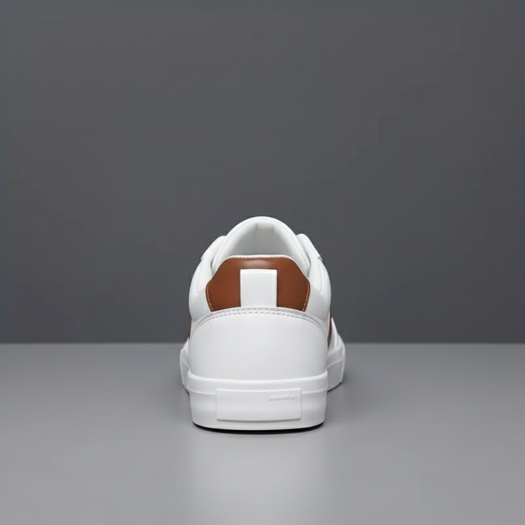 Ace Stripe Sneaker