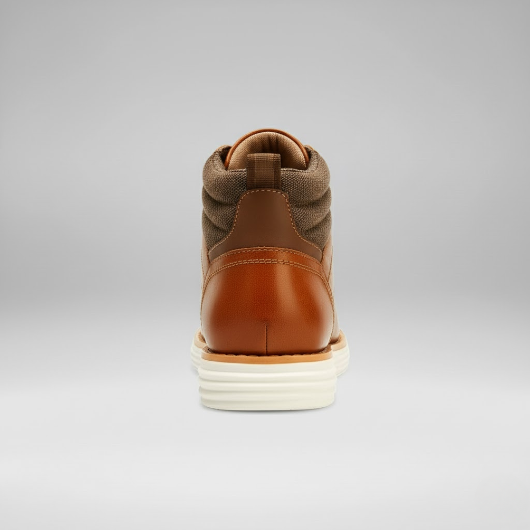 Premier Hybrid Boot