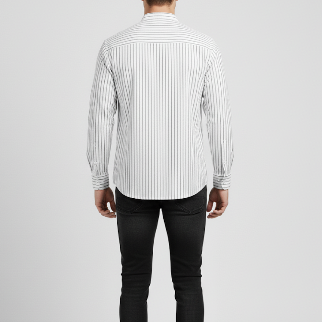 Eternal Lines Shirt