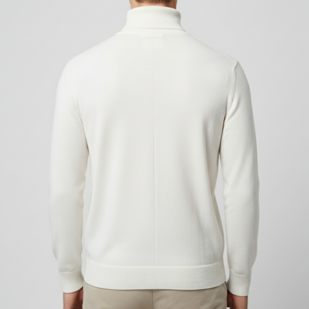 Legacy Turtleneck